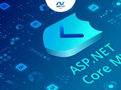 ASP .NET MVC Core