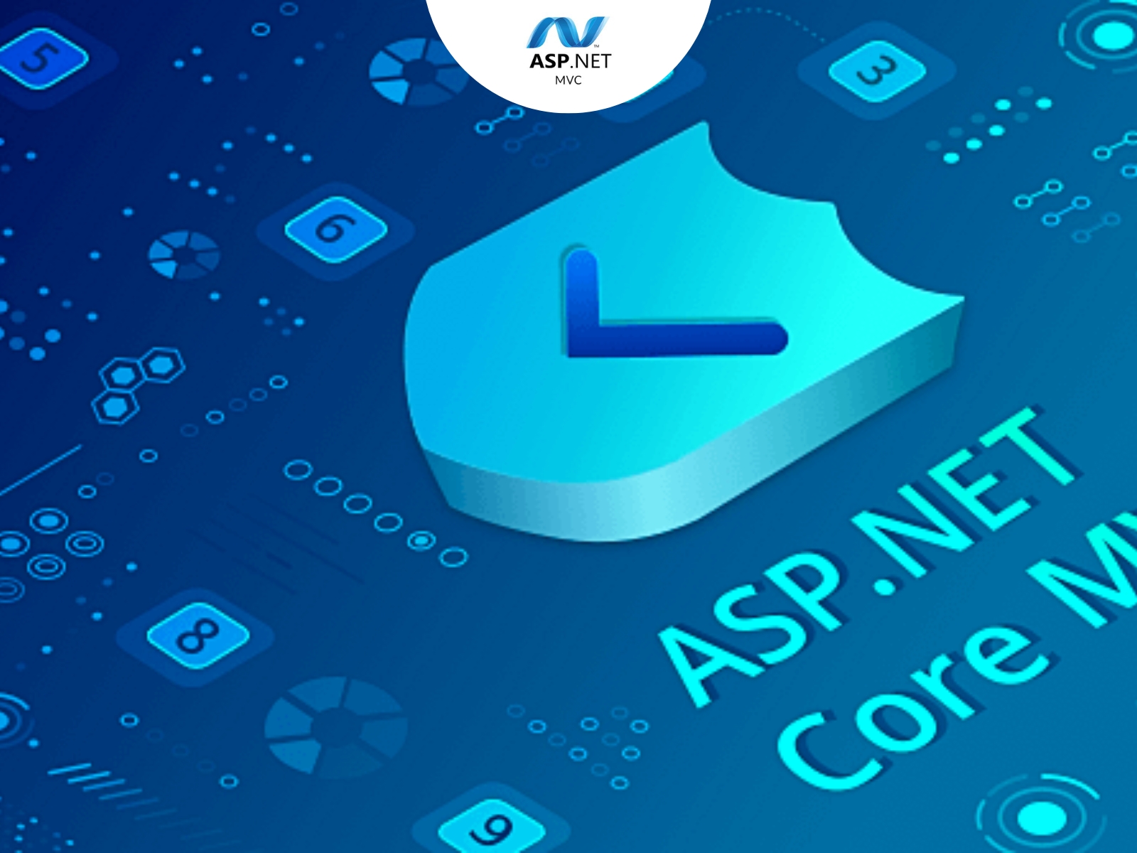 ASP .NET MVC Core