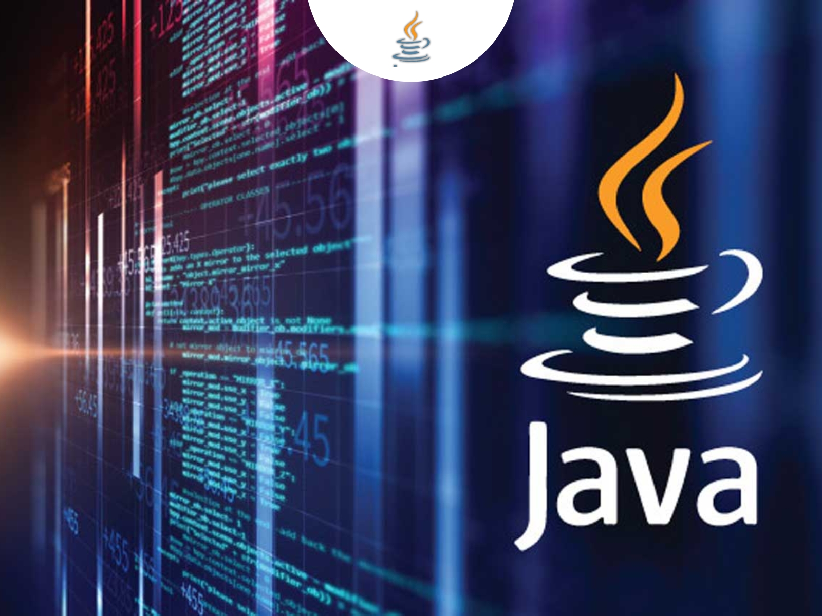 Java Full Stack Development