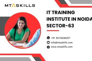 Best IT Training Institute In Noida Sector-63