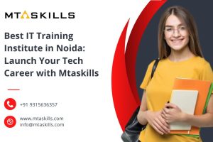 Best IT Training Institute in Noida