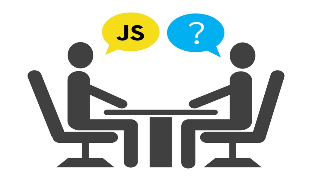 50+ JavaScript Interview Questions and Answers (2025) – MTA Skills